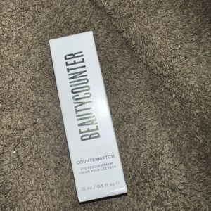 BeautyCounter Eye Rescue Cream